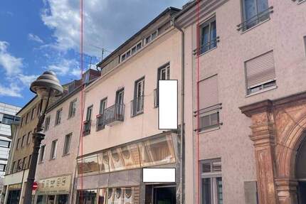 Gewerbeobjekt Mainz Altstadt - 1.690.000&euro; | Angebot:24871896