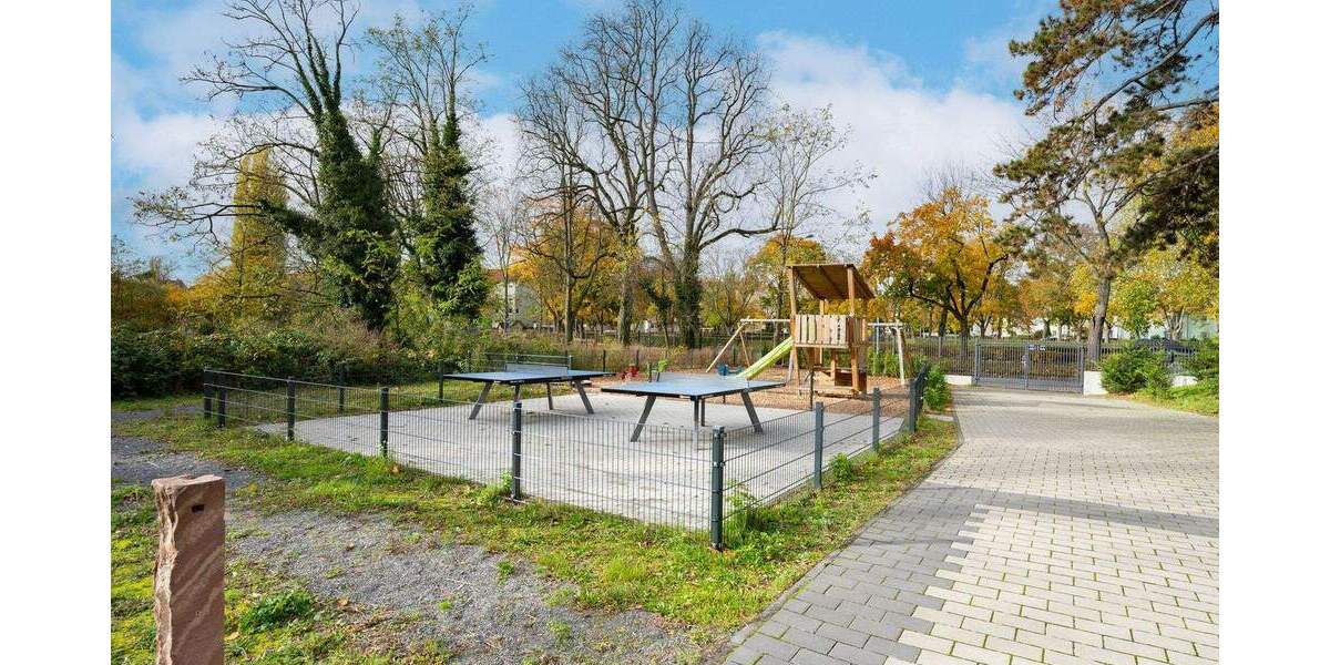 Etagenwohnung Offenbach am Main Bieberer Berg - 3 Zimmer, 75 m&sup2;, 392.652&euro; | Angebot:25734616