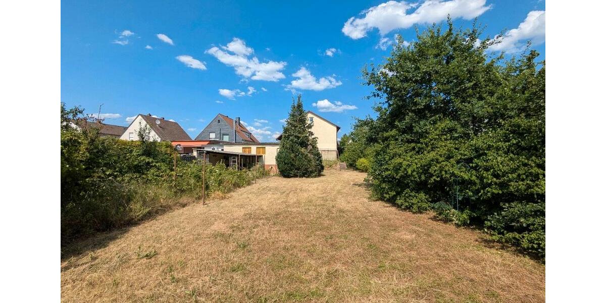 Mehrfamilienhaus, Wohnhaus Biebesheim am Rhein - 3 Zimmer, 80 m&sup2;, 485.000&euro; | Angebot:26962321