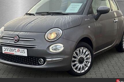Fiat 500 25.916 km 13.470 &euro; Rödermark 63322