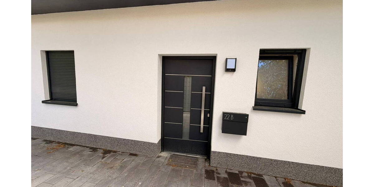 Reihenmittelhaus Mörfelden-Walldorf Walldorf - 3 Zimmer, 105 m&sup2;, 2.500&euro; | Angebot:26616762