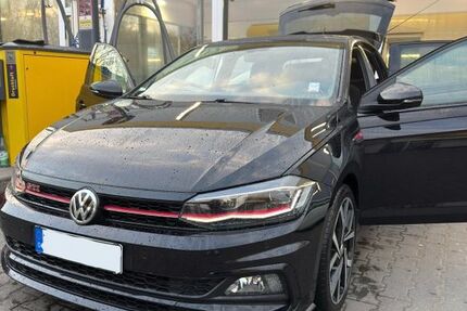 VW Polo 46.000 km 18.700 &euro; Liederbach 65835
