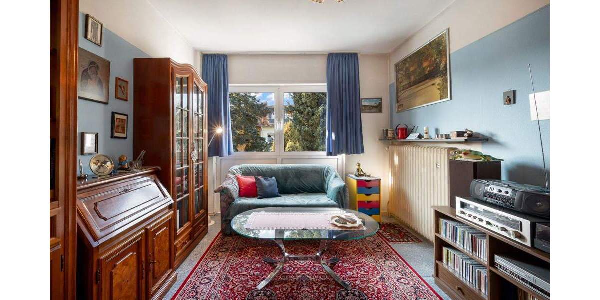 Reihenmittelhaus Hattersheim am Main Okriftel - 5 Zimmer, 118 m&sup2;, 450.000&euro; | Angebot:24748543