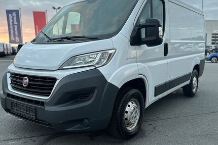 Fiat Ducato 130.852 km 12.290 € Dieburg 64807