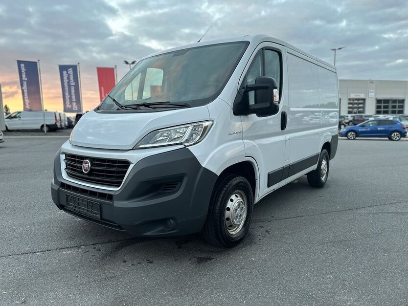 Fiat Ducato 130.852 km 12.490 € Dieburg 64807