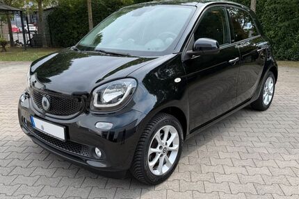 Smart ForFour 76.560 km 8.500 &euro; Dreieich 63303