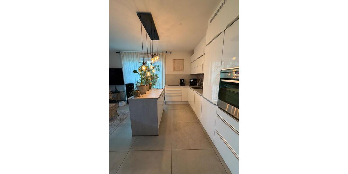 Erdgeschoßwohnung Bensheim - 4.5 Zimmer, 80 m&sup2;, 485.000&euro; | Angebot:26498317