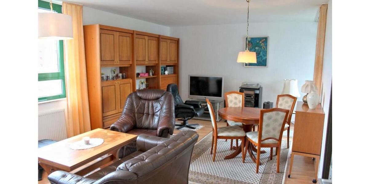 Etagenwohnung Seeheim-Jugenheim Jugenheim - 2 Zimmer, 65 m&sup2;, 930&euro; | Angebot:26531816