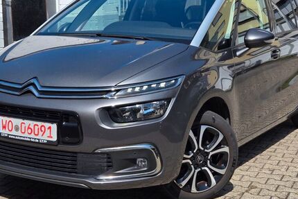Citroen C4 SpaceTourer