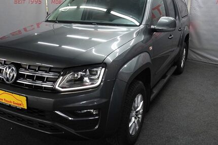 VW Amarok 235.507 km 23.490 € Pfungstadt 64319