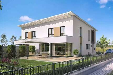 Haus zum Kaufen in Mainz Weisenau 664.533 € 148 m² 4.5 zimmer