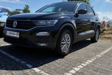 VW T-Roc 133.000 km 12.000 &euro; Liederbach 65835