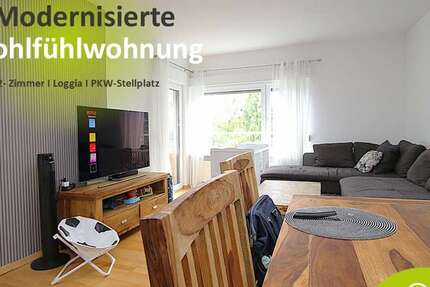 Wohnung zum Kaufen in Griesheim 210.000 € 61.82 m² 2 zimmer