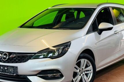 Opel Astra 154.000 km 7.990 € Rodgau 63110
