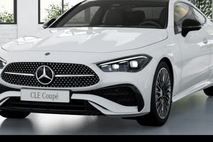 Mercedes-Benz CLE 200 9.900 km 57.450 &euro; Darmstadt 64295