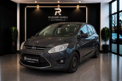 Ford C-Max 131.815 km 3.950 &euro; Frankfurt am Main 60386