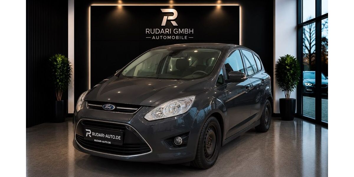 Ford C-Max 131.815 km 3.950 &euro; Frankfurt am Main 60386