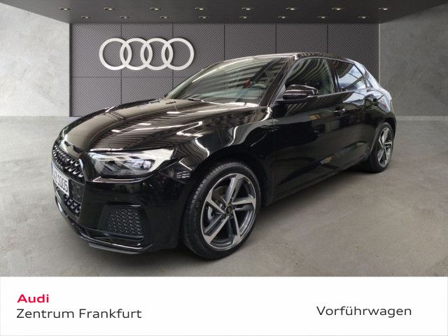 Audi A1 5.900 km 26.480 &euro; Frankfurt am Main 60314
