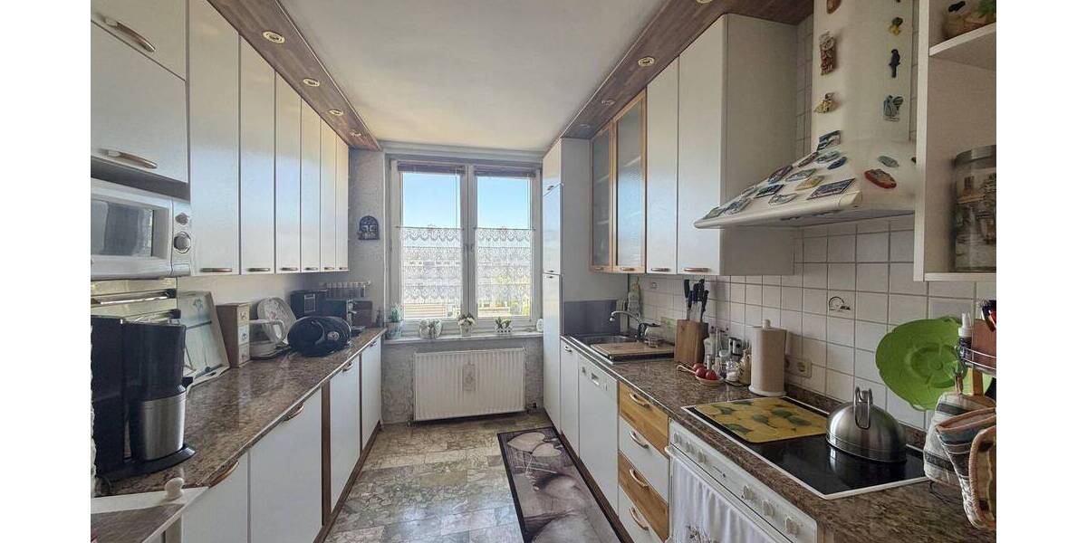 Etagenwohnung Offenbach Offenbach am Main - 2 Zimmer, 64 m&sup2;, 239.000&euro; | Angebot:26585439