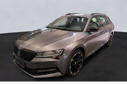 Skoda Superb 75.700 km 32.690 € Bensheim 64625