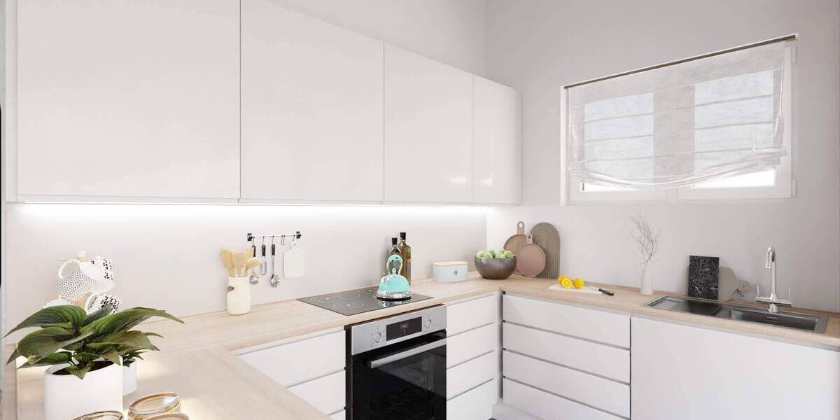 Etagenwohnung Bensheim - 3 Zimmer, 107 m&sup2;, 649.900&euro; | Angebot:25957377