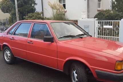 Audi 80 120.000 km 3.500 &euro; Neu-Isenburg 63263