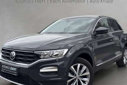 VW T-Roc 83.300 km 14.890 &euro; Bensheim 64625