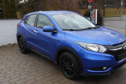 Honda HR-V 116.000 km 12.680 &euro; Fürth/Odw. 64658
