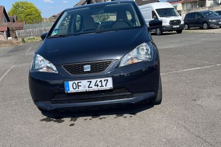 Seat Mii 99.000 km 4.400 &euro; Dietzenbach 63128