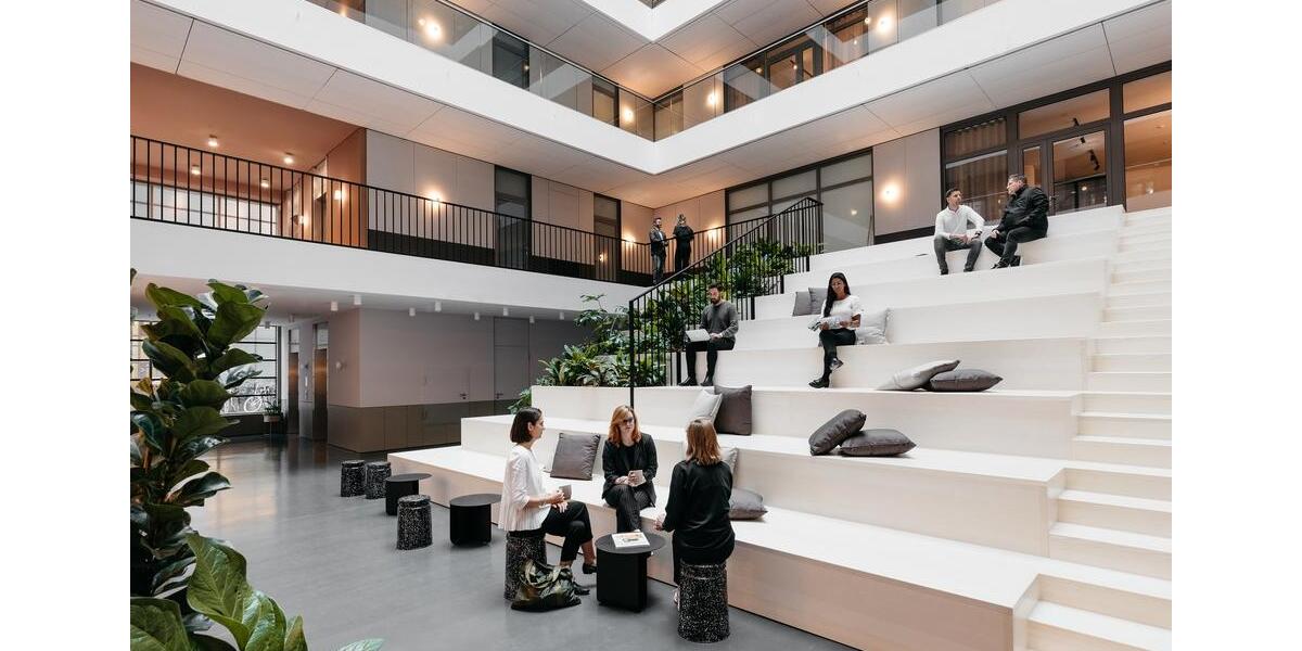 Gewerbeobjekt Frankfurt am Main Innenstadt 2 - 1.896&euro; | Angebot:25424551