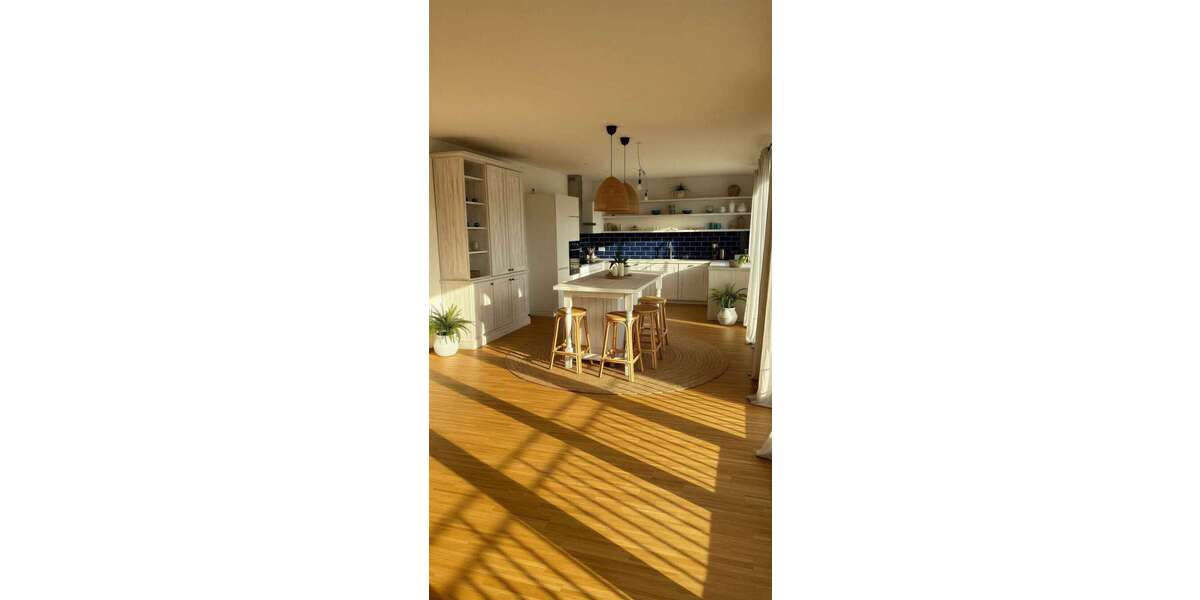 Etagenwohnung Offenbach am Main Hafen - 5 Zimmer, 154 m&sup2;, 2.657&euro; | Angebot:26125611