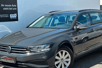 VW Passat 65.000 km 20.980 € Mainhausen 63533