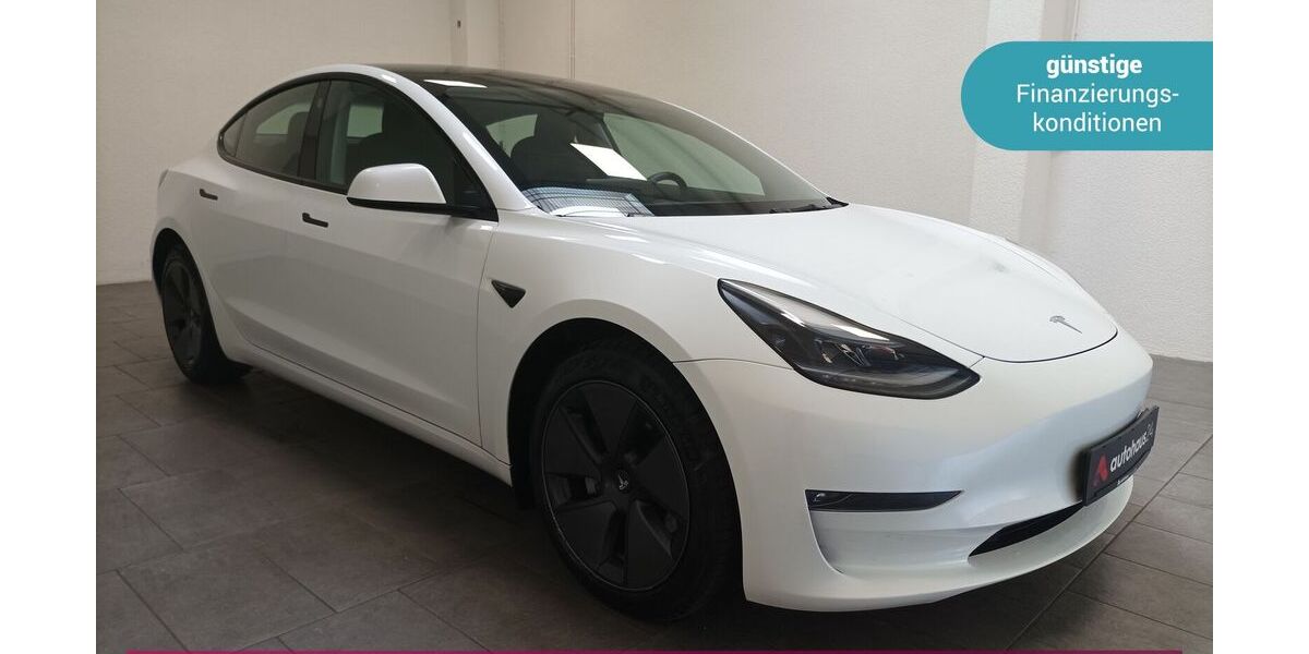 Tesla Model 3 114.726 km 32.290 &euro; Egelsbach 63329
