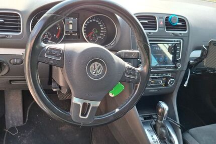 VW Golf 268.255 km 5.500 &euro; Bad König 64732