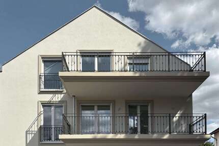 Wohnung zum Mieten in Offenbach am Main 1.653 € 103.33 m² 3 zimmer