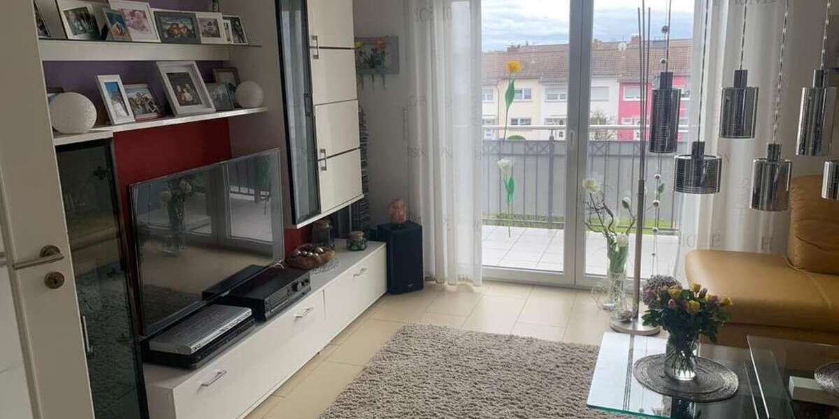 Etagenwohnung Münster - 4 Zimmer, 100 m&sup2;, 1.100&euro; | Angebot:27135542
