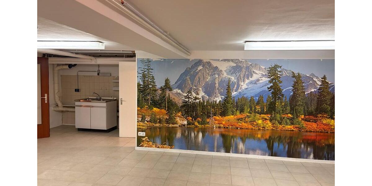 Bungalow Darmstadt Arheilgen - 3 Zimmer, 105 m&sup2;, 2.590&euro; | Angebot:23907279