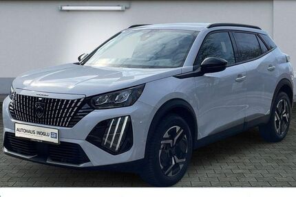 Peugeot 2008 21.757 km 21.980 &euro; Rüsselsheim 65428