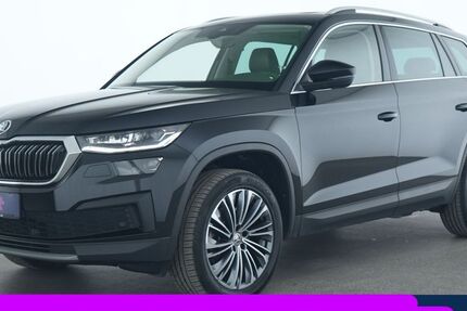 Skoda Kodiaq 41.175 km 39.872 &euro; Dietzenbach bei Frankfurt 63128