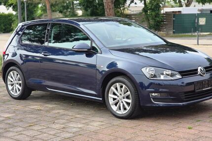 VW Golf 100.000 km 11.800 &euro; Büttelborn 64572