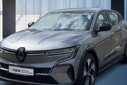 Renault Megane E-Tech 26.444 km 22.970 &euro; Frankfurt / Main 60314
