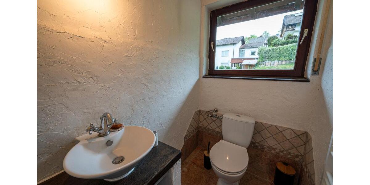 Maisonettenwohnung Brensbach - 5.5 Zimmer, 230 m&sup2;, 479.000&euro; | Angebot:26465219