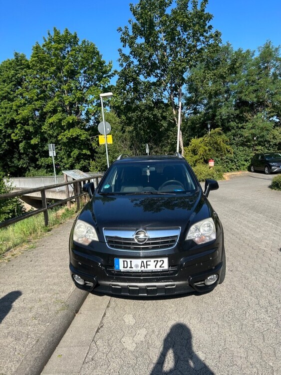 Antara