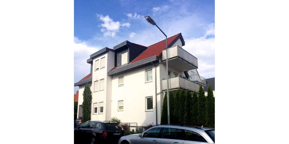 Etagenwohnung Dreieich Offenthal - 1.5 Zimmer, 25 m&sup2;, 450&euro; | Angebot:27337400