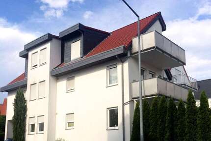 Wohnung Dreieich Offenthal - 1.5 Zimmer, 25 m&sup2;, 450&euro; | Angebot:27337400