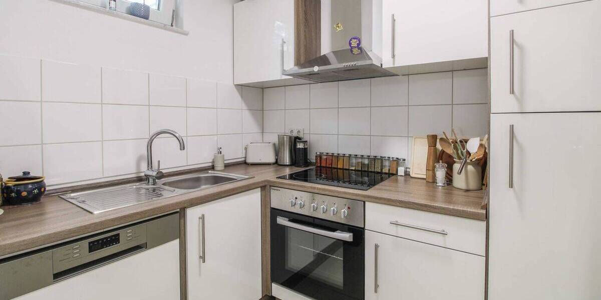 Doppelhaushälfte Darmstadt Bessungen - 7 Zimmer, 167 m&sup2;, 799.000&euro; | Angebot:26893333