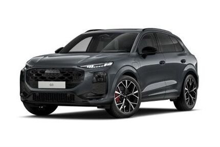 Audi Q3 3.900 km 64.900 € Darmstadt 64295