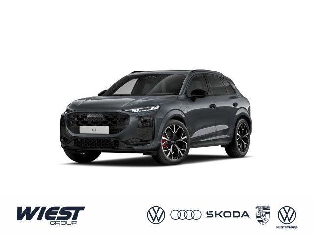 Audi Q3 3.900 km 64.900 € Darmstadt 64295