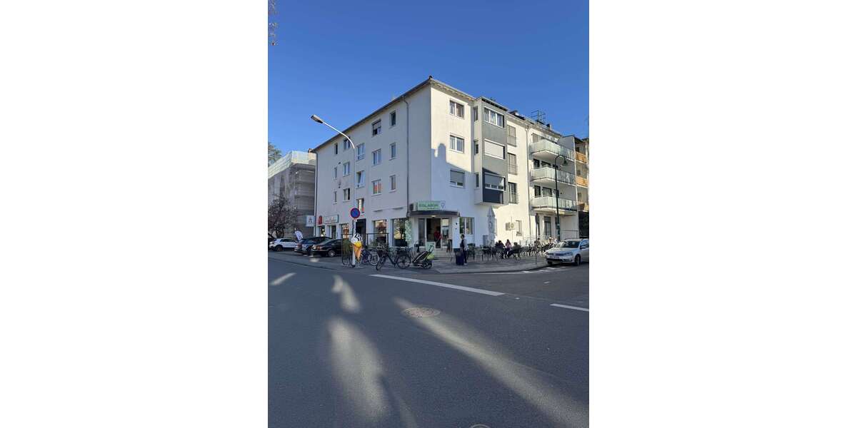 Gewerbeobjekt Darmstadt Darmstadt-Ost - 1.999&euro; | Angebot:26217517