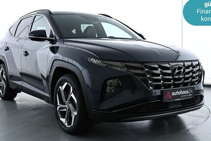 Hyundai TUCSON 38.913 km 32.970 &euro; Egelsbach 63329